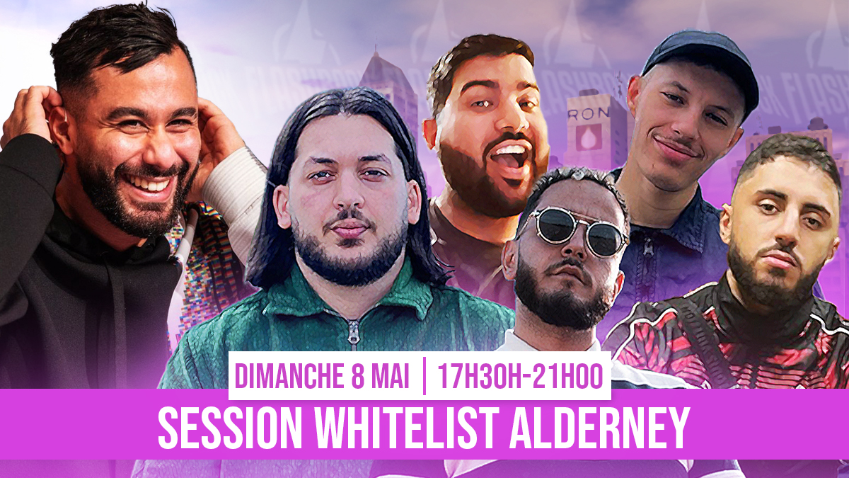 loly_mohasey's tweet photo. Demain à 17h30 SESSION WHITELISTE, en live avec une équipe t'as peur 😭

@JLTomyTV @Zipperr_ @GamingZwave @Walidbgtl @Medja_ 

Rôle Play Backgournd : On accepte toutes origines et tout BG, soyez originaux;)

1/2 https://t.co/fQUiI8ZJkU