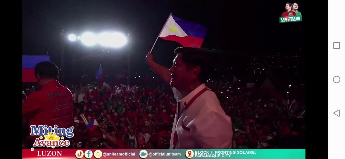 heystiles's tweet photo. #MyPresident ✌️❤️ https://t.co/q4QGPpSSUL