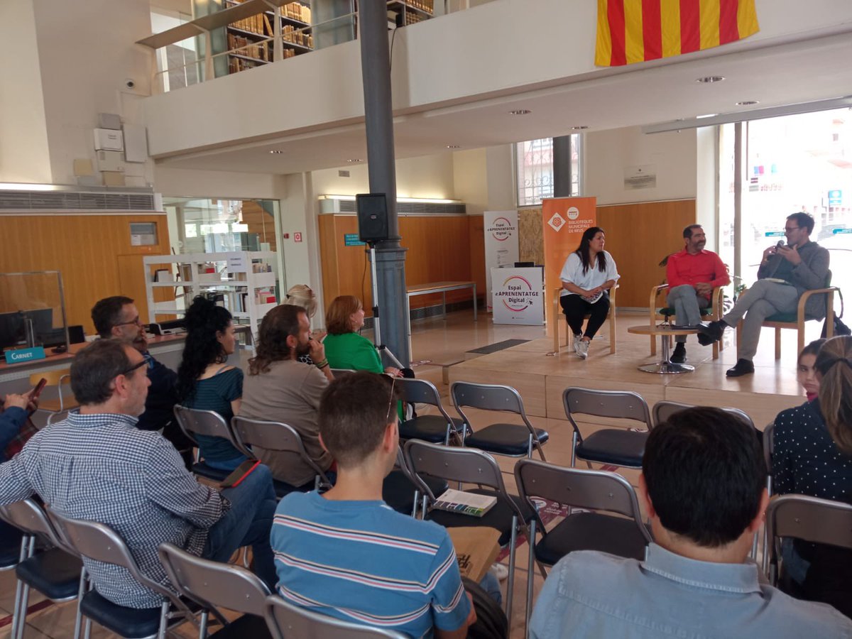 Eduard Vallory tweet media