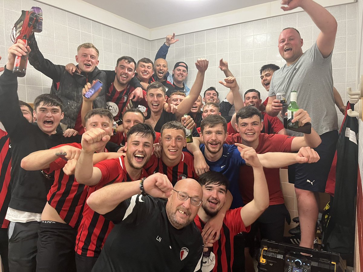 Cherrybrook FC tweet media