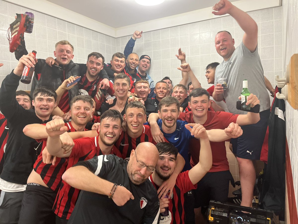 Cherrybrook FC tweet media