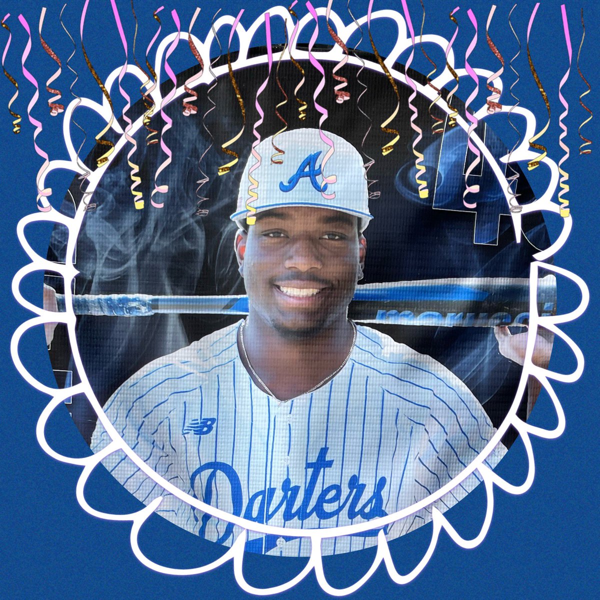 APKBBBooster's tweet photo. Congratulations Winston Williams on your commitment to Edward Waters University in Jacksonville, Fl. We are all so happy for you!!💙⚾️💙⚾️ https://t.co/TXsr3VsgYE