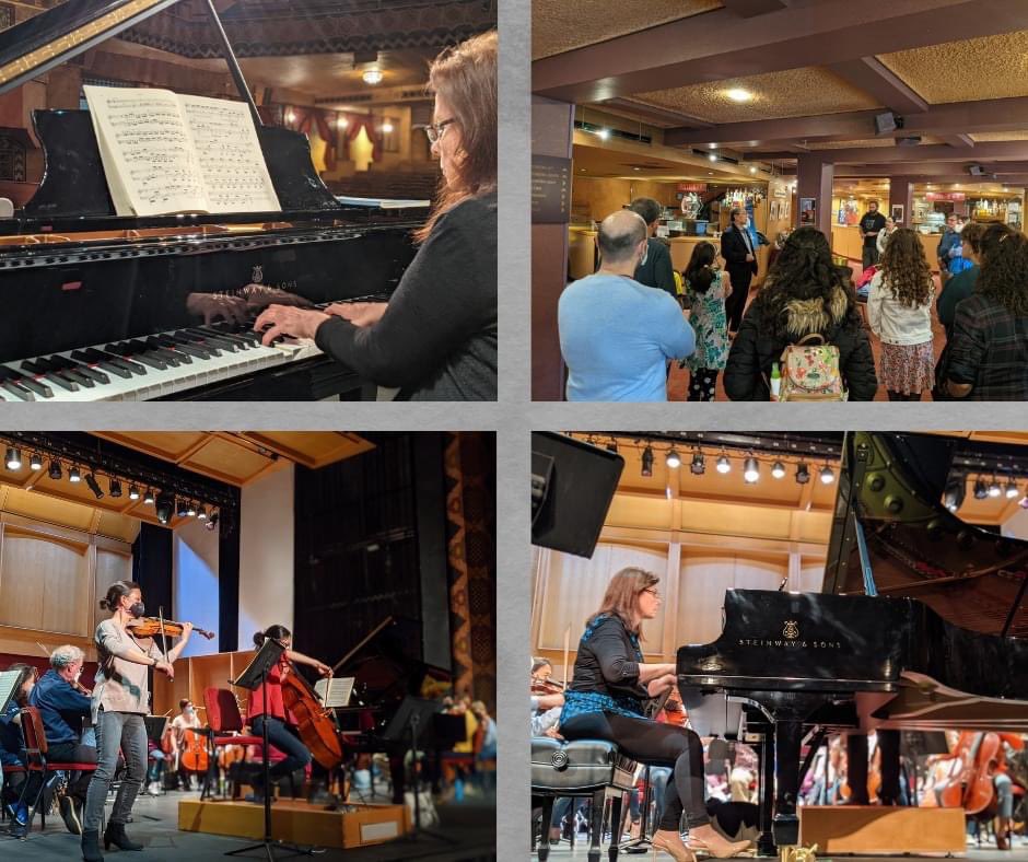 Eastern CT Symphony tweet media