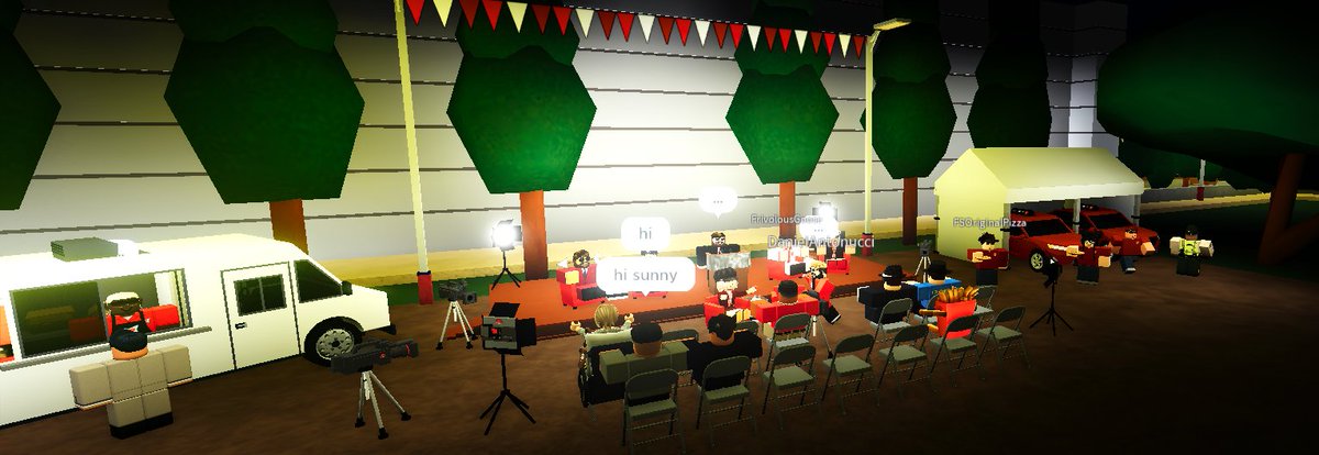 Firestone Original Pizza tweet media