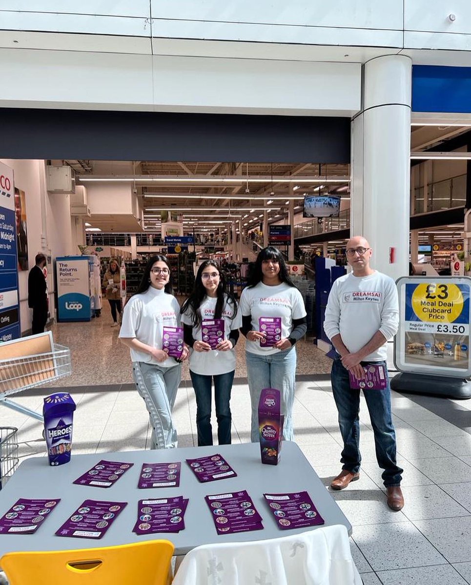 DREAMSAI tweet media