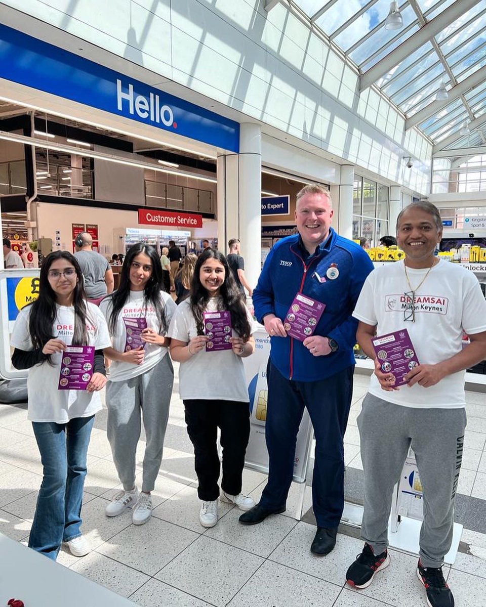 DREAMSAI tweet media