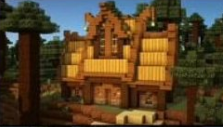 arctic_smp's tweet photo. @FestiveSeagull Relaxing taiga house.

You seem chill! https://t.co/sH2vDVNJjH