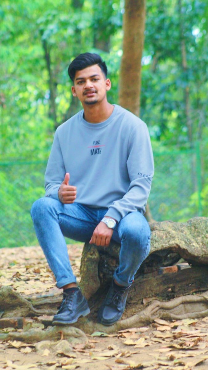 I love you ❣️🥰
       Koi xa vane reply denu😂😂