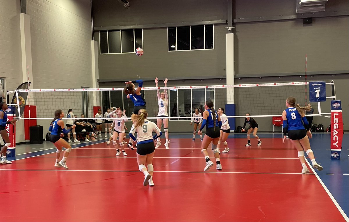 Aspire17Premier 2021-22 tweet media