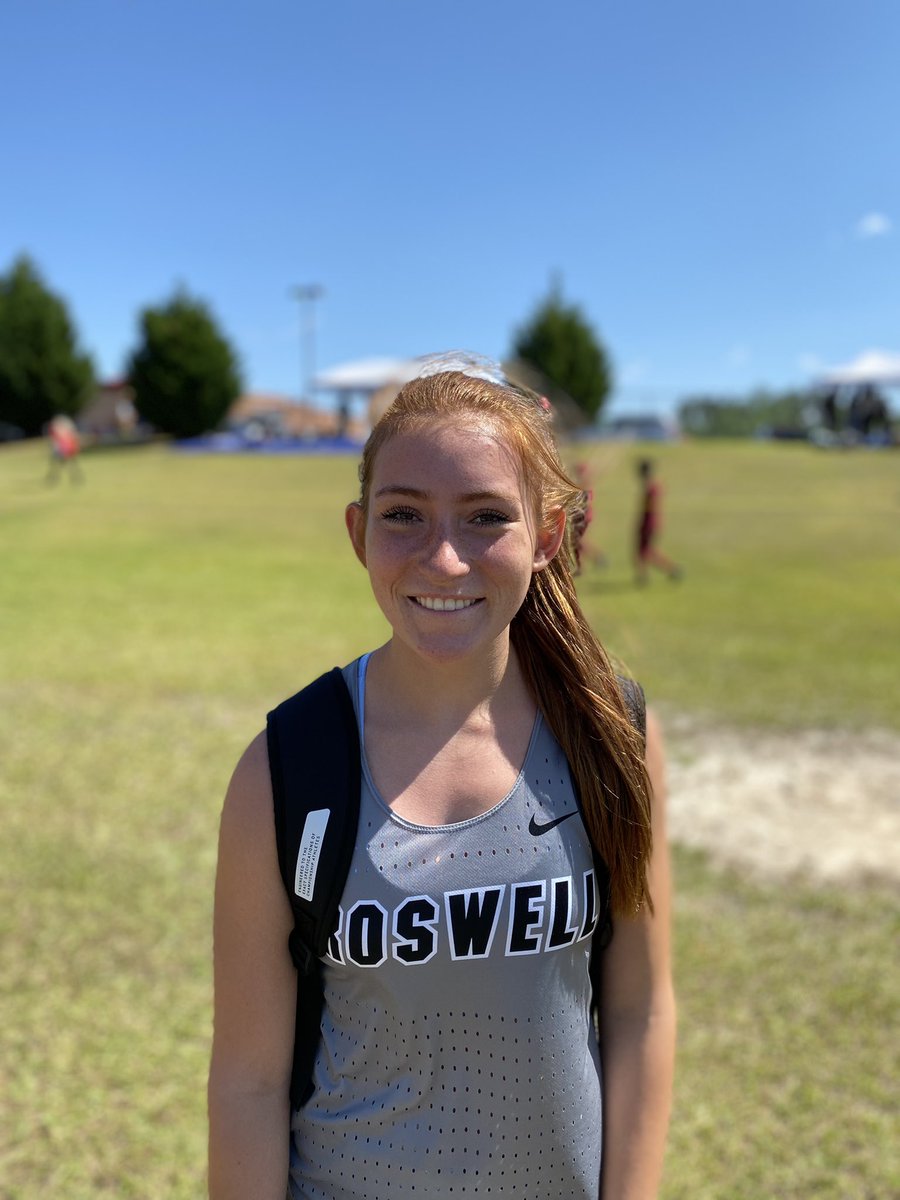 Roswell Track & Field tweet media