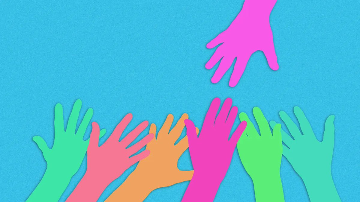 prompt_journal's tweet image. Want to be a great mentor? Make sure you’re doing these 3 things | via Fast Company buff.ly/3yaRbLo