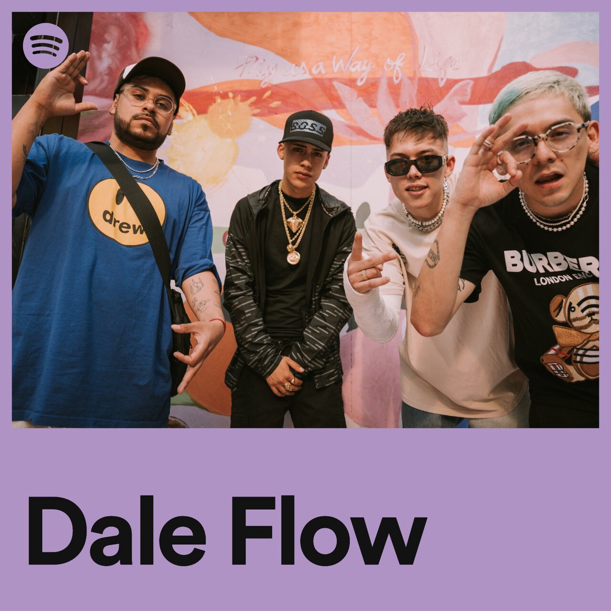 warnermusicmex's tweet photo. Prende la "Webcam" y #DaleFlow con @onlymendozaa, #CrisMJ y @GhettoKids_ en @SpotifyMexico. 🧡🔥
https://t.co/4DddpC840v https://t.co/liwzuV8oHr