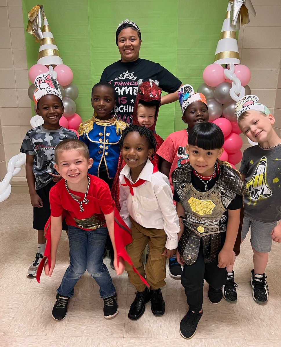 Providence Elem. tweet media