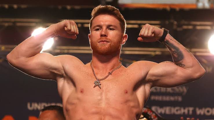 Si hoy Saúl “Canelo” Álvarez gana por decisión regalare $1,000 entre dos personas que den RT a este tweet (deben ser seguidores).