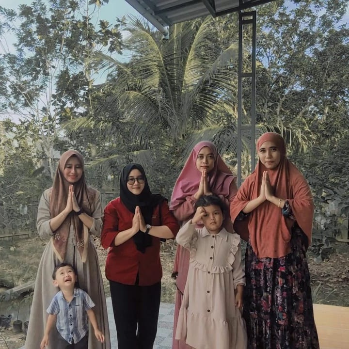 RayneldaL's tweet photo. Bertemu kawan lama https://t.co/70RIyfDVZr