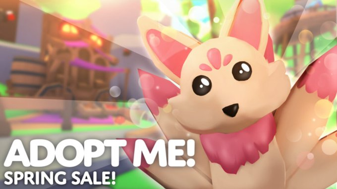 AdoptMeCodes5's tweet photo. Updated - 2 mins ago! 
10+ Roblox Adopt Me Codes: Ultimate List — May 2022 
https://t.co/IHa2gnCruB

Retweet for more codes😍🥰 Do Fast!

#roblox #adoptmecodes 
#robloxadoptmecodes #adoptmecodes2022 https://t.co/LhwLr3zSpr
