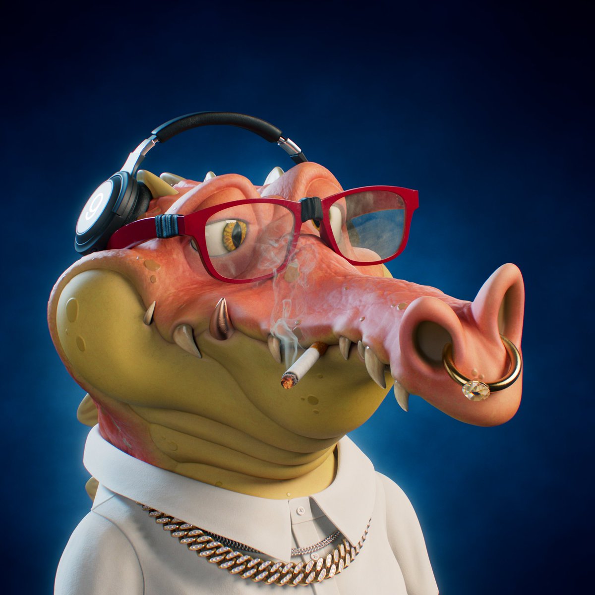 GatorAuctioneer's tweet photo. Gator #938

💵 SOLD → 0.30SOL
🛒https://t.co/CwJpMzm0BN

Home Page: https://t.co/uGQ1mcEST6

#gatorsquad🐊 https://t.co/x5u4ELvwce