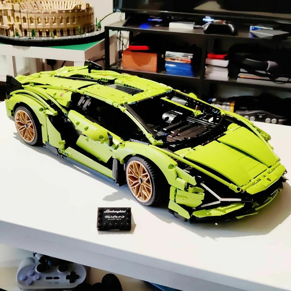 rbustamam's tweet photo. Our latest build. It was surprisingly challenging, but fun to build out the mechanics of a working engine. https://t.co/5bscO3bZAm https://t.co/9WyKoKEGP1
