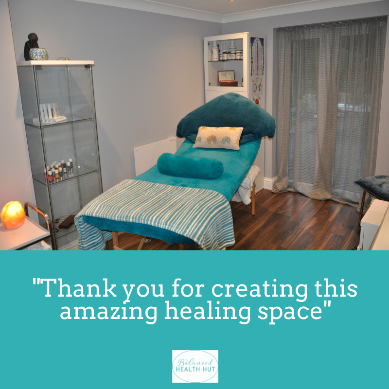 BalancedHut's tweet photo. I love the space I have created at The Hut, but I know I am biased, which is why it was lovely to get this feedback: 

"Thank you for creating this amazing healing space"

If you want to experience get in touch to book your appointment via my website: https://t.co/s51eMVHJ9s https://t.co/8rOgaKyCcw