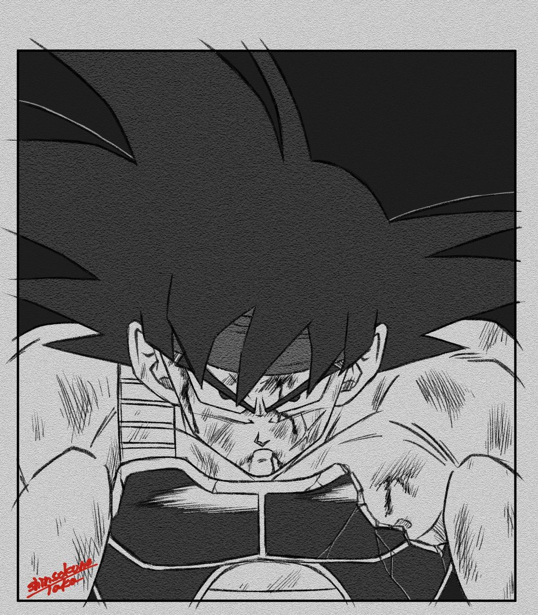 バーダック

目力ボロボロシリーズ

#dragonball #dragonballart #ドラゴンボール #ドラゴンボールイラスト   #バーダック  #神速の鷹 