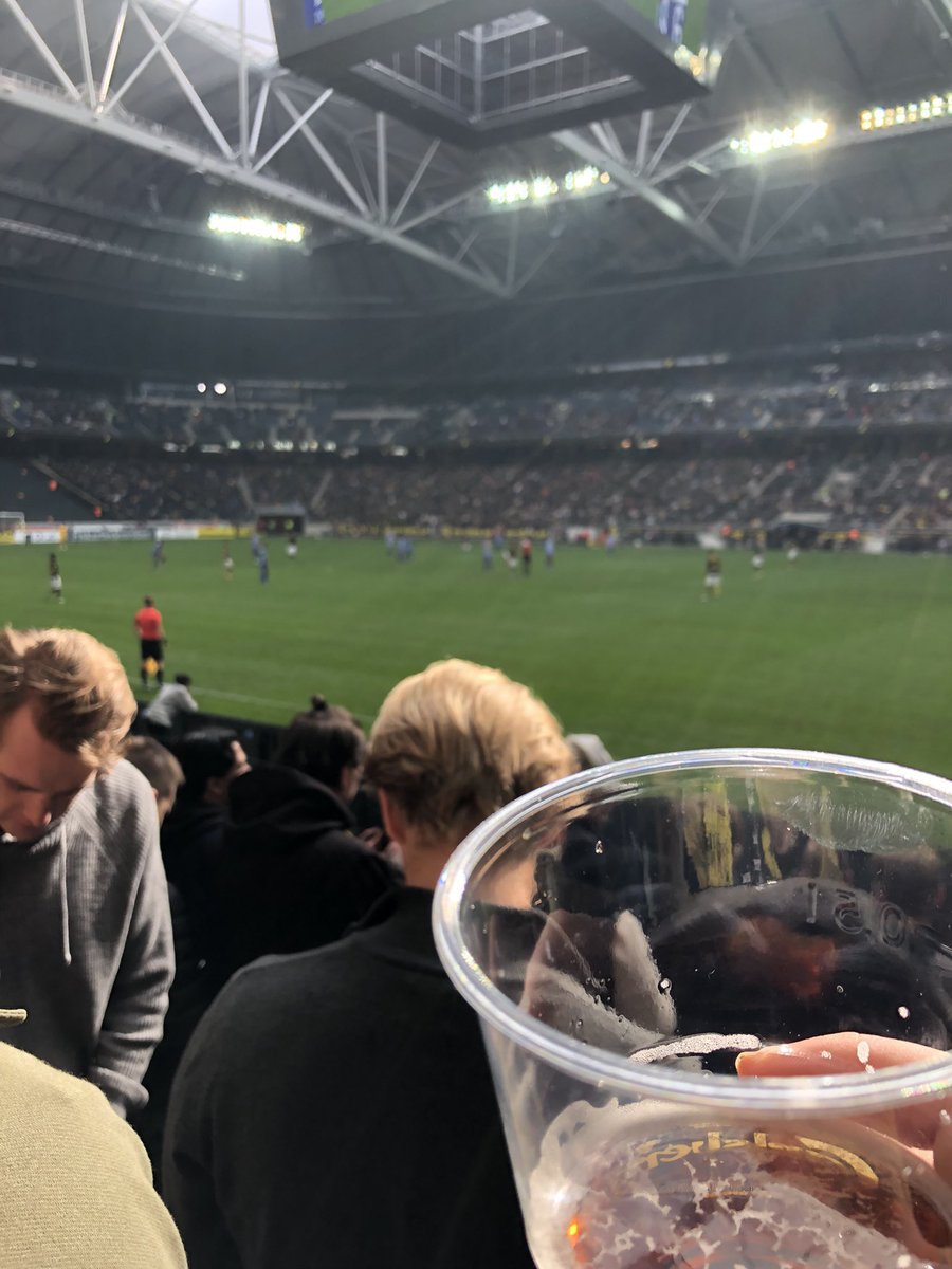 Så enkla 3 poäng!!