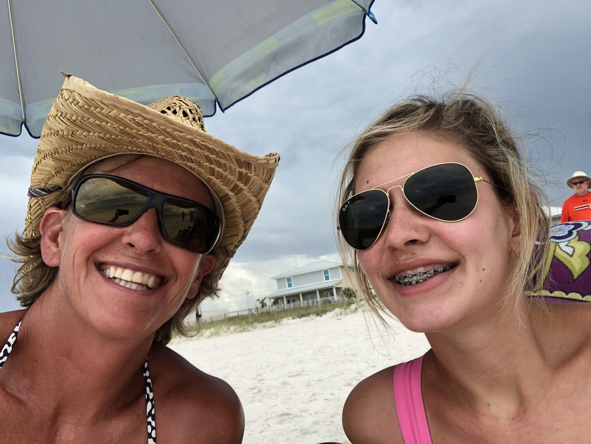 smeadows34's tweet photo. Happy 20th Birthday!!! These past years have flown by! Hard to believe you are finishing your sophomore year at Troy University!! Dad &amp; I are so proud of the young woman you have become! We love you so much!!  #YetToCome https://t.co/uAW7wdmIZY