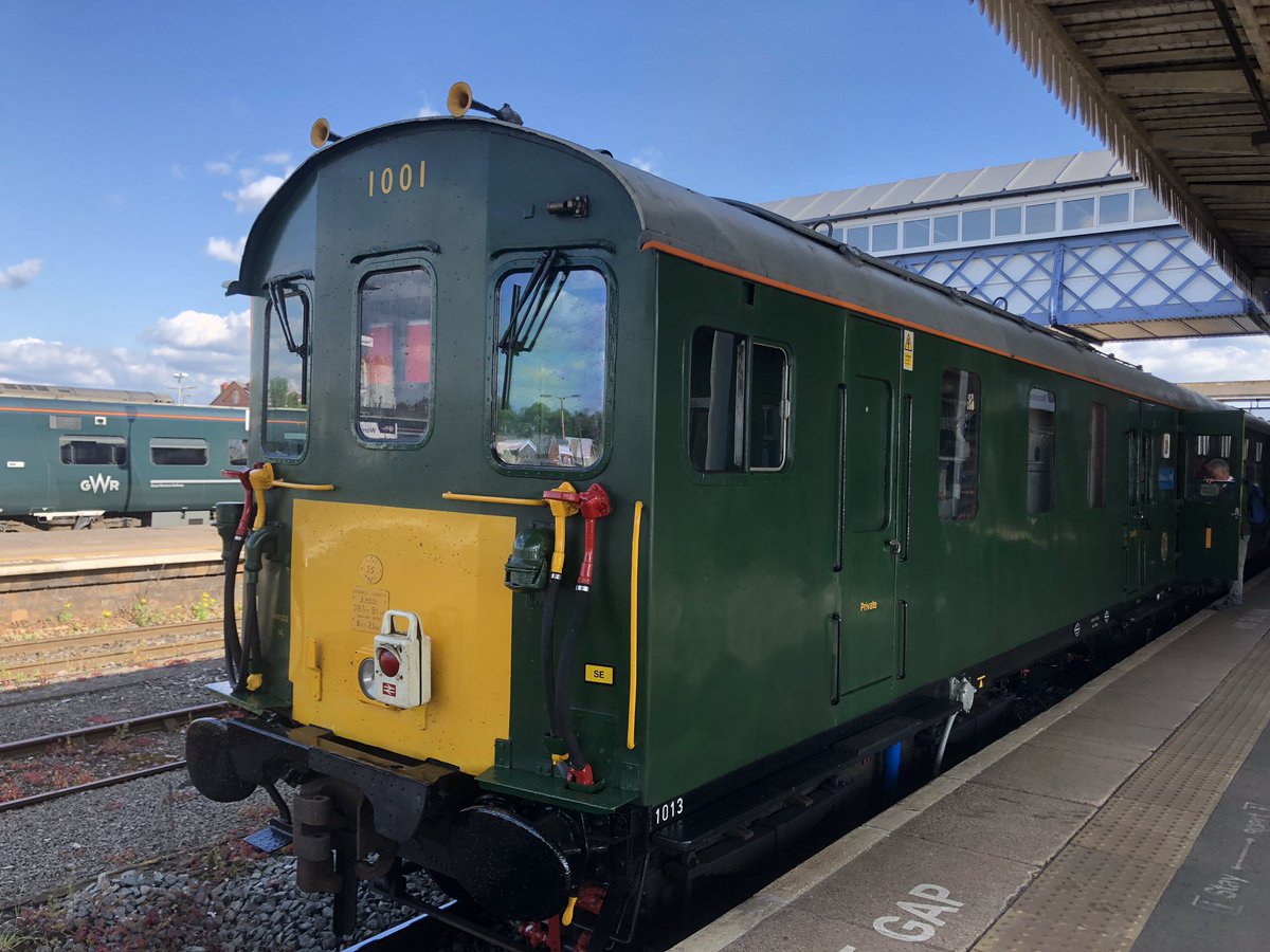 coastliner711's tweet photo. Time to head home after a few hours in Worcester. https://t.co/KoaLLqTzJT