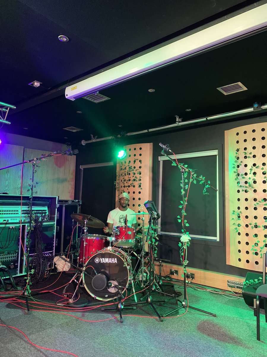 Merciful Sound Records tweet media