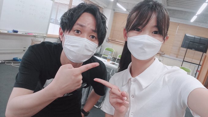 Twitterのコスプレ画像9