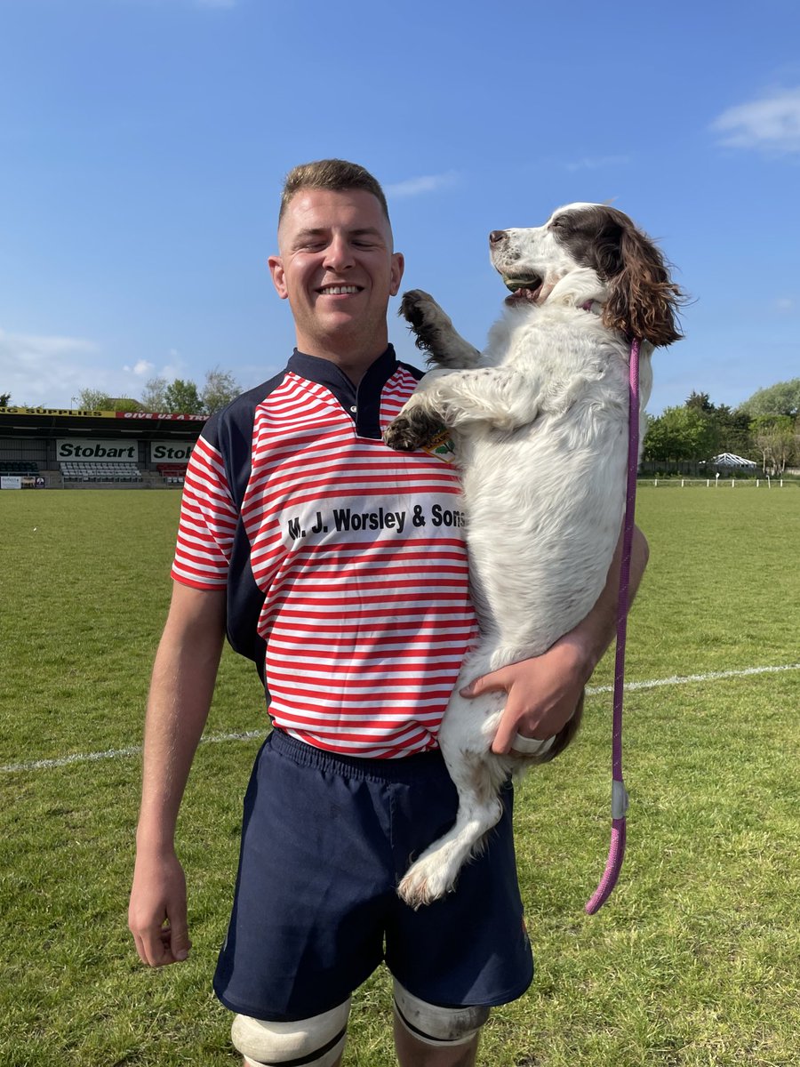 MortgageSusanne's tweet photo. ⁦@lancashirerugby⁩ ⁦⁦⁦@fylderugby⁩  boys plus Bobby 🌹 https://t.co/tWO7ugMmUp