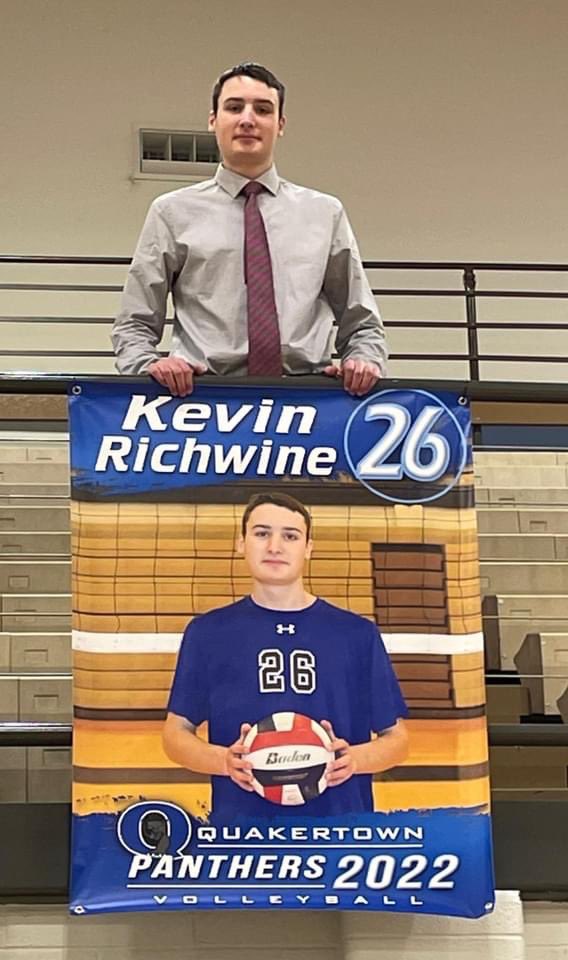 QCHSVolleyball tweet media