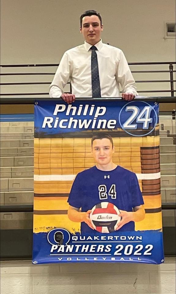 QCHSVolleyball tweet media