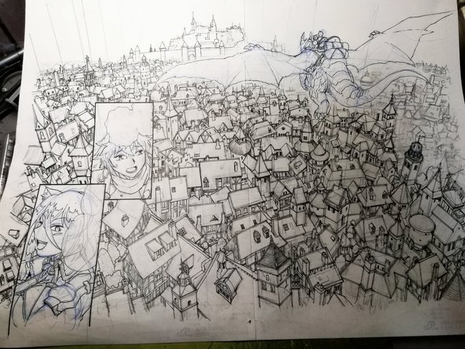 もう飽きてきたでよ‥ 