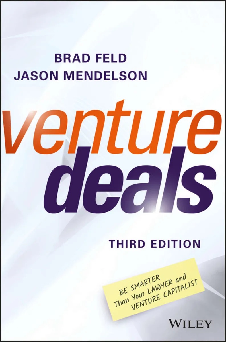 Quentin_dQ's tweet photo. I've just finished #NoRulesRules 🤯. I've been told that I need to read it for a long time and I understand why.
The next one is #VentureDeals, also carefully advised. I've already started, and it's a master class 🤩.
What should I read next? https://t.co/hShi6dSHR0