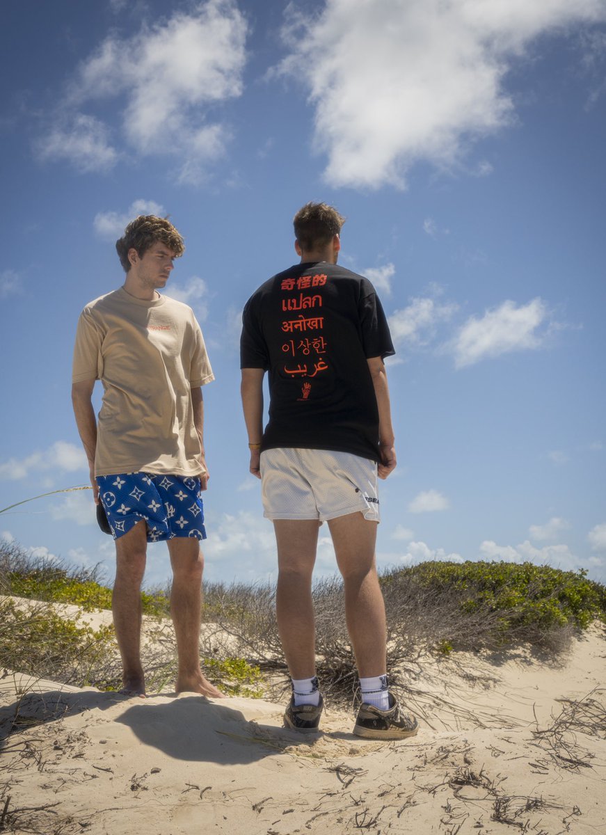 MAKE SURE TO GET YOUR STRANGE CLOTHING TODAY! It's only available for a limited time only, then it'll be gone forever!

Click this link to checkout my new
collection (:

Strangehandsclothing.com