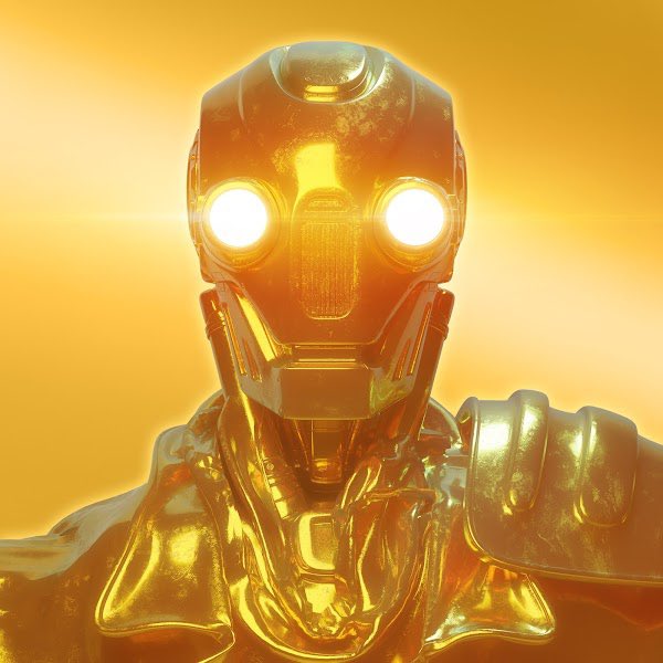 0xPurdude's tweet photo. @huxleysaga @BenMauroArt @featureio @huxleybot Robots🤝Humans!
#HUXFAM #Huxleysaga https://t.co/ByxYfdCQ1c