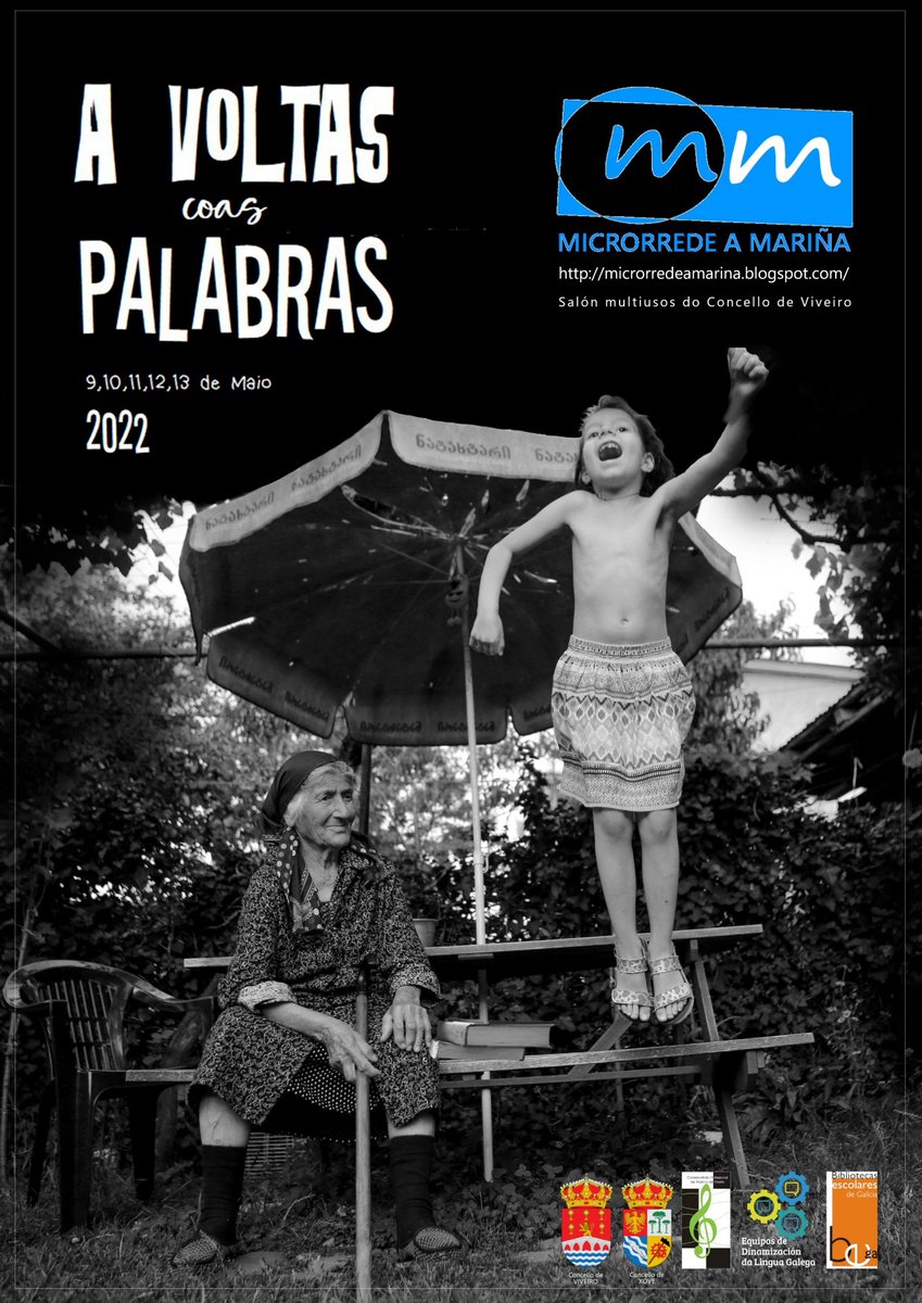 iesperdouro's tweet photo. Volve a expo anual da Microrrede Plambe das Bibliotecas Escolares da Mariña.
➡️ Do 9 ao 13/05 de 18h a 20h.
Estamos moi contentxs de exhibir o traballo de parte do noso alumnado de ESO.
ℹ️ https://t.co/rtOUtDg5bc
#MicrorredeAMariña
#microrrededamariña
#EPLAMBE22
@bescolaresgal https://t.co/rXzjhcJzY5