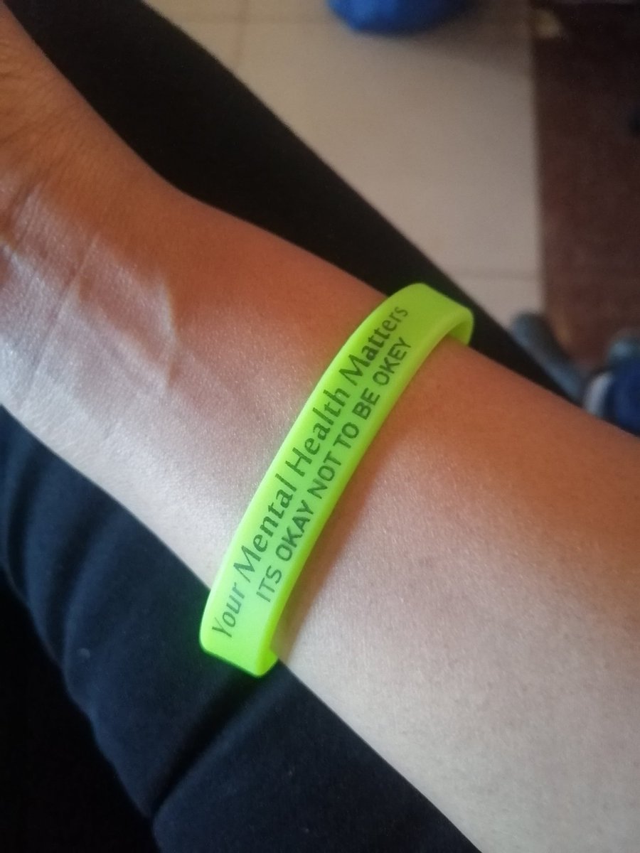 IamDoreenMwenda's tweet photo. Just here to remind you that it's okay. We all go through moments from time to time. Better yet, offer support to one another. #IkOkay https://t.co/r0XyfwkRKX
