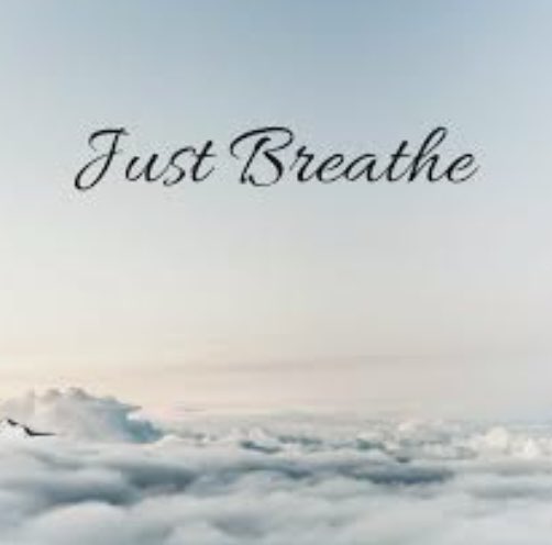 MsNickiey's tweet photo. #Breathe https://t.co/7m7frPSpMr