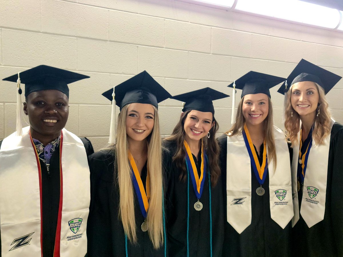 uakron's tweet photo. The first ceremony is complete with two more to go today. Such excitement and #Zipspride! https://t.co/w3wvaWEqhn