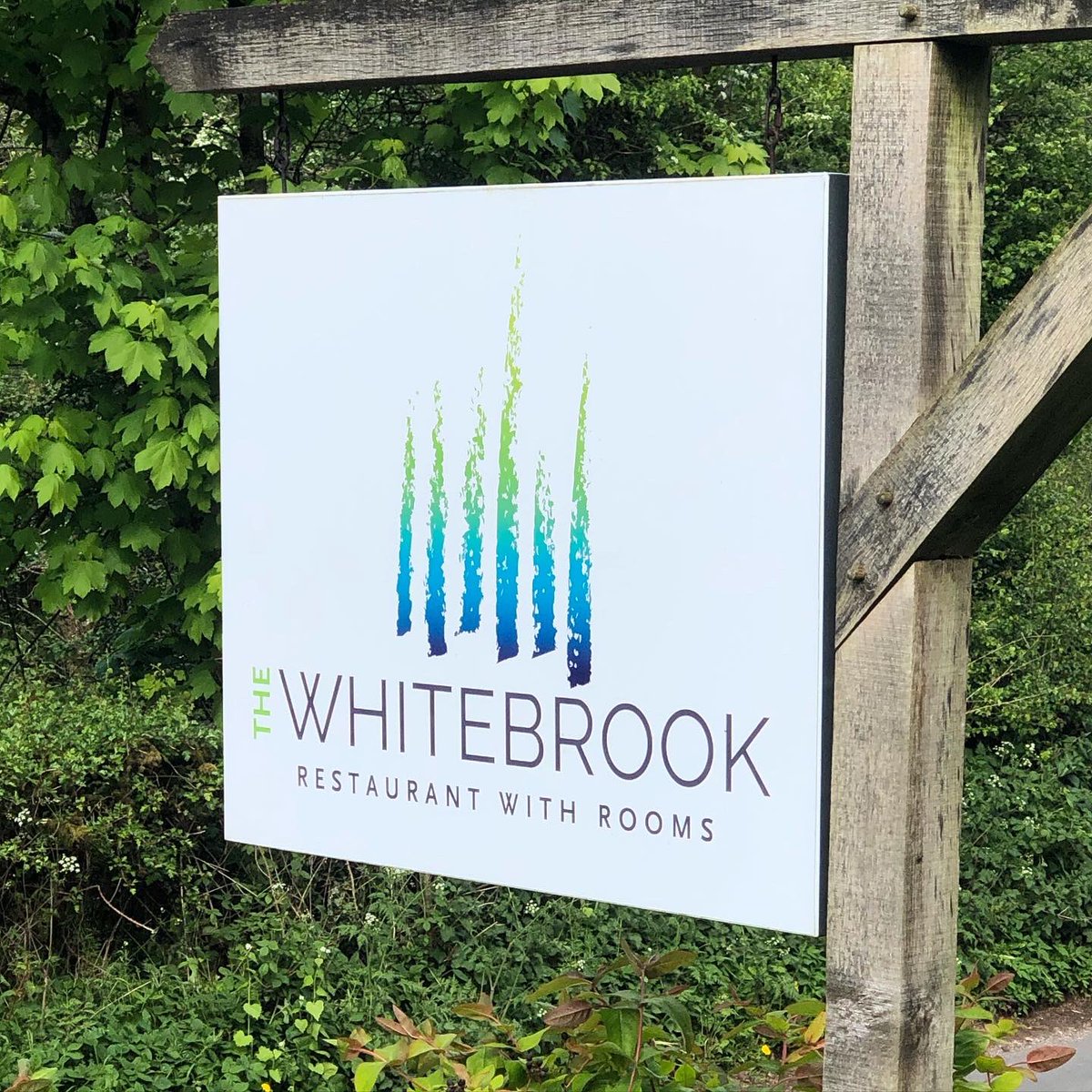 Food_A4thought's tweet photo. Ready for stage 3 🥂🥂

60th birthday weekend continues 

#Birthday #Celebrations #WeekendAway #Big60 #Whitebrook #MichelinStar @TheWhitebrook @ChefChrisHarrod https://t.co/nRwuosrDzq