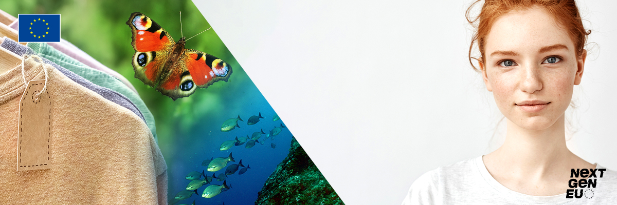 AgroMobility's tweet image. Del 30 de mayo al 5 de junio se celebra la #EUGreenWeek2022 💚

ℹ En el enlace encontrarás información sobre la jornada: conferencias, actividades online y presenciales en toda la #UE y otros datos de interés. Por nuestro futuro, ¡piensa en verde! 🌿

my.mtr.cool/smnsorqgwp