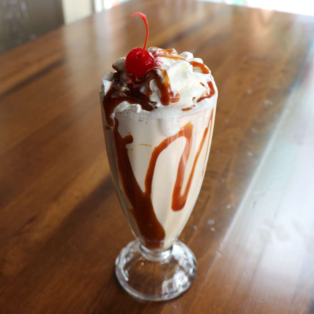 South Mountain Creamery on Twitter "Boozy Shakes are back at the South