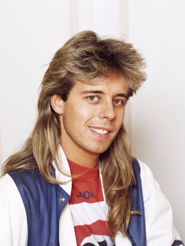 80s_fashion's tweet photo. Should we bring back the 80s mullet? ๐
#80sMullet #80sHair #80sfashion #1980sfashion #80sclothes #80sstyle #80slook #80sclothing #80sculture https://t.co/CvEGexM1tl
