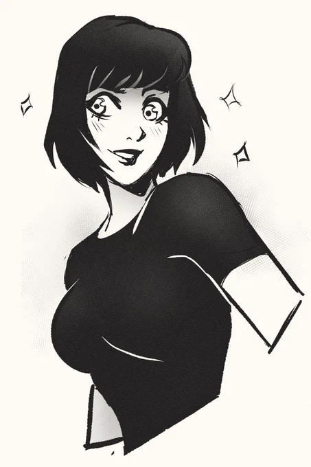 suzi doodles for fun .@TheSphereHunter 