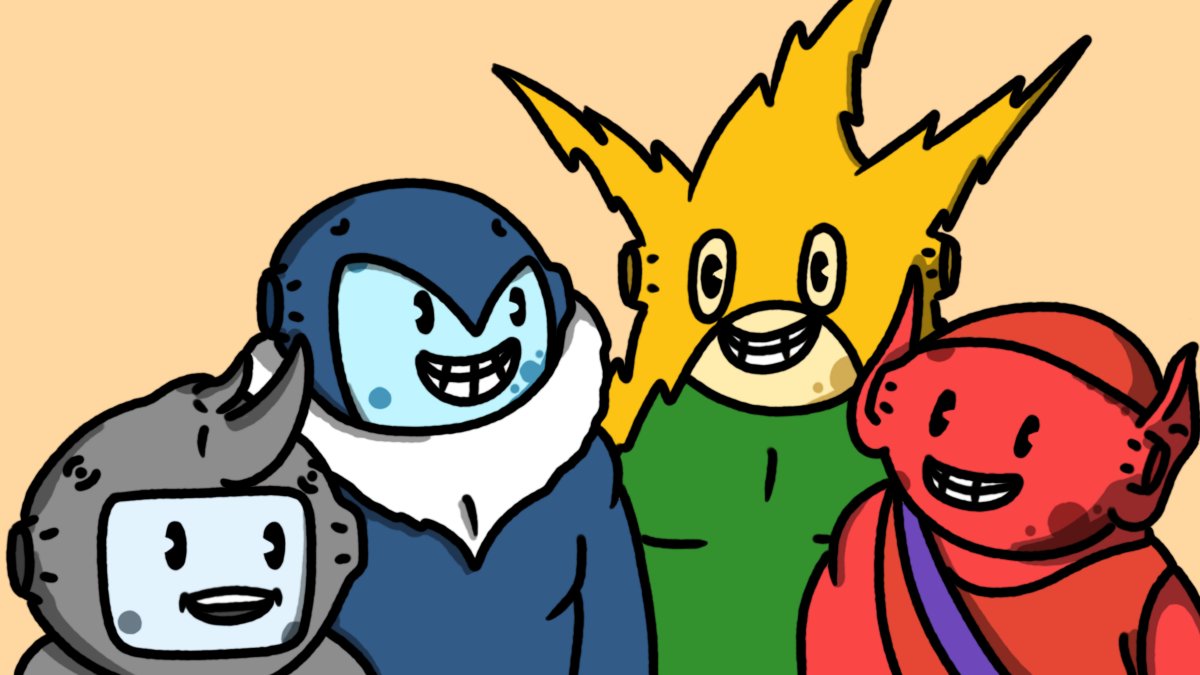 DegenMoonFrens's tweet photo. Me and the boys waiting for mint. 

Which friends are you bringing? 👇 You know what to do. https://t.co/GQ4WaI0sw0