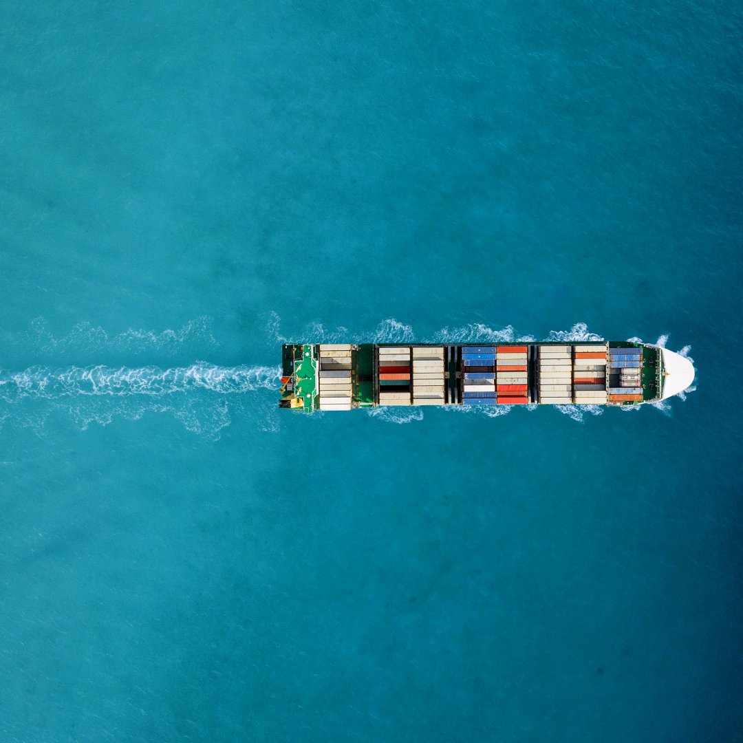 approvedfreight's tweet photo. Ocean freight can offer you a cost-effective method for importing and exporting goods. Here are 6 surprising things you might not know about ocean freight. https://t.co/dI3dHATwqa https://t.co/ewO0GcCG4V