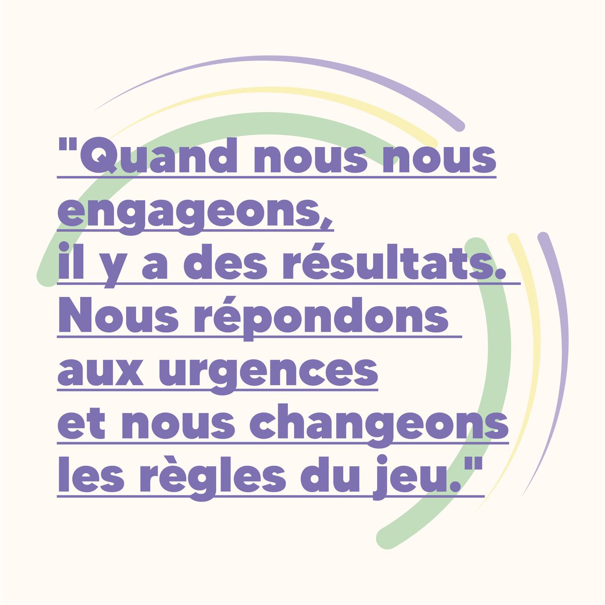 Noe_GC_'s tweet photo. Conclusion, @QGeneral_ est une petite initiative qui rassemble quelques candidats. Des personnes extraordinaires qui peuvent incarner ceux qu’on ne voit pas assez dans nos institutions

Nous ne sommes qu’un groupe et il y a d’autres énergies comme la nôtre

#legislatives2022

17/ https://t.co/sf9VDRpwZC