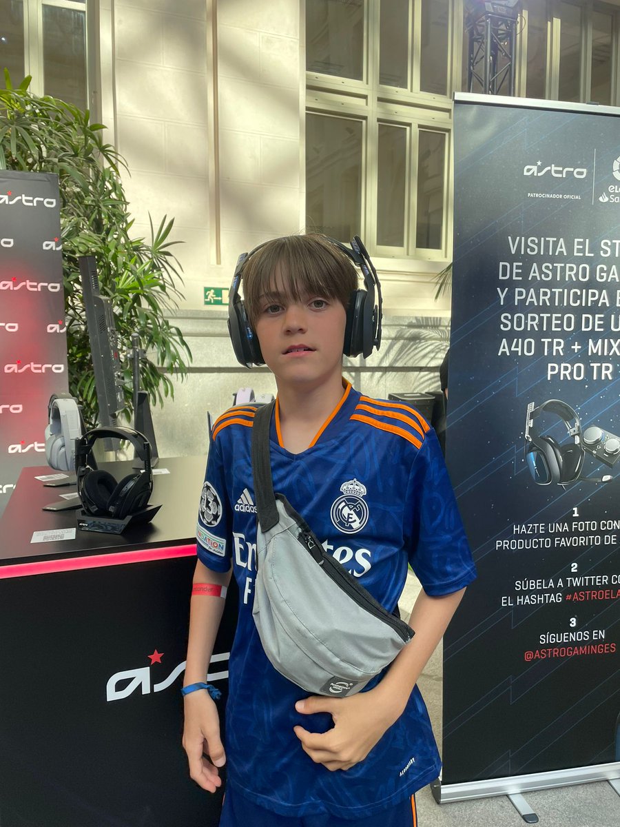 JersonLpez's tweet photo. #astroelaliga https://t.co/Fz78BQUz5L