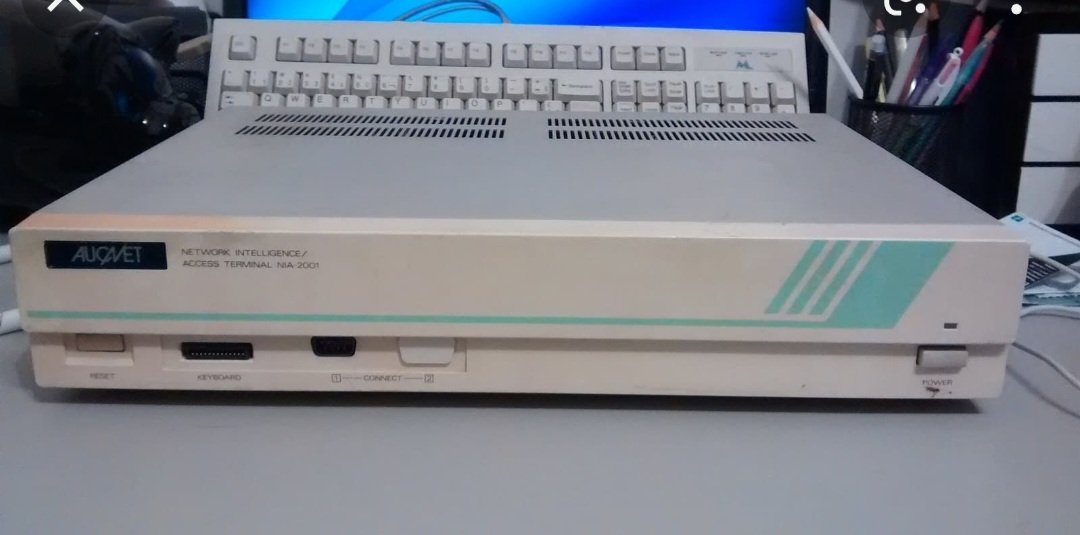kyysto's tweet photo. #aucnet #msx #museum #where?
Where is this machine?
Where it can be buy? https://t.co/D2NnP1Appx